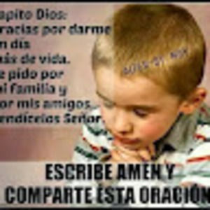 Meet your Posher, Victor manuel